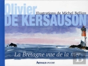 La Bretagne Vue De La Mer