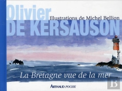Bertrand.pt - La Bretagne Vue De La Mer