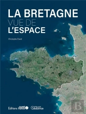 La Bretagne Vue De L'Espace