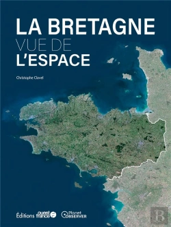 Bertrand.pt - La Bretagne Vue De L'Espace