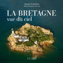 Bertrand.pt - La Bretagne Vue Du Ciel