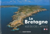 La Bretagne Vue Du Ciel