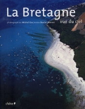 La Bretagne Vue Du Ciel