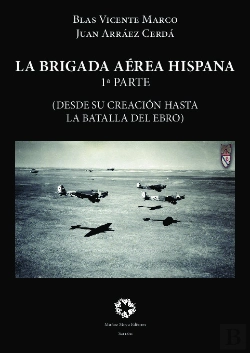 Bertrand.pt - La Brigada Aerea Hispana