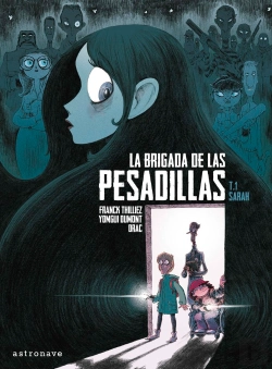 Bertrand.pt - La Brigada De Las Pesadillas 1. Sarah