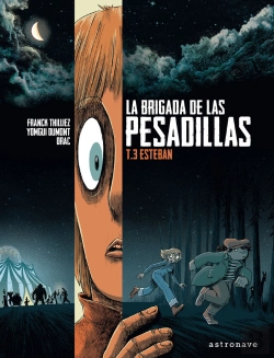 Bertrand.pt - La Brigada De Las Pesadillas 3. Esteban