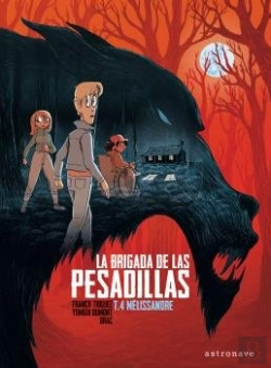 Bertrand.pt - La Brigada De Las Pesadillas 4. Melissandre