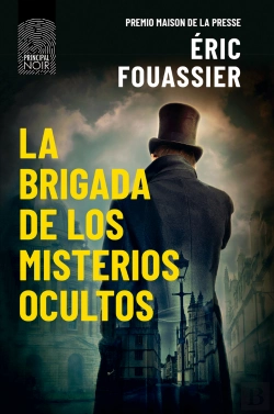 Bertrand.pt - La Brigada De Los Misterios Ocultos