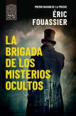 La Brigada De Los Misterios Ocultos