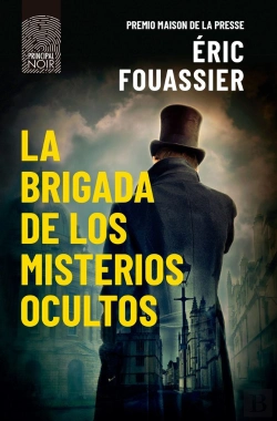 Bertrand.pt - La Brigada De Los Misterios Ocultos