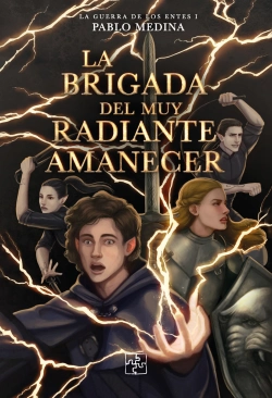 Bertrand.pt - La Brigada Del Muy Radiante Amanecer