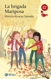 La Brigada Mariposa, 246