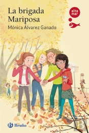 La Brigada Mariposa