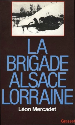Bertrand.pt - La Brigade Alsace-Lorraine