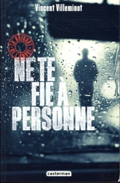 La Brigade De L'Ombre T2