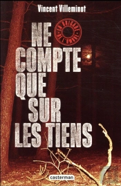 La Brigade De L'Ombre T3 - Ne Compte Que Sur Les Tiens