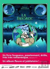 La Brigade