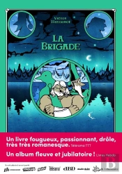 La Brigade