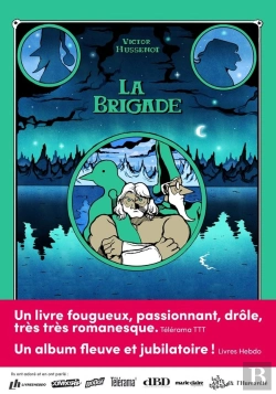Bertrand.pt - La Brigade