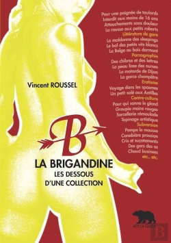 Bertrand.pt - La Brigandine ; Les Dessous D'Une Collection