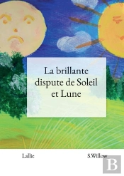 La Brillante Dispute De Soleil Et Lune