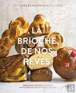 Bertrand.pt - La Brioche De Nos Rêves