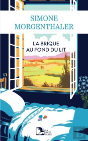La Brique Au Fond Du Lit