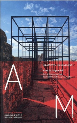 Bertrand.pt - La Brise Du Rouge Soleil / Joel Andrianomearisoa