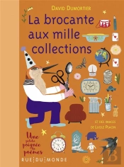 La Brocante Aux Mille Collections