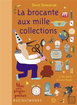 Bertrand.pt - La Brocante Aux Mille Collections
