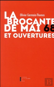 La Brocante De Mai 68
