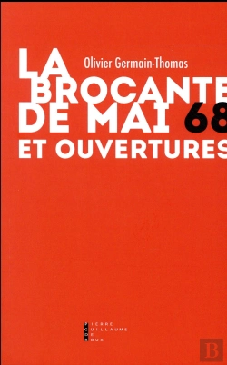 Bertrand.pt - La Brocante De Mai 68