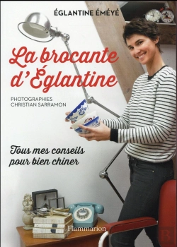Bertrand.pt - La Brocante D'Eglantine