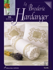 La Broderie Hardanger