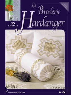 Bertrand.pt - La Broderie Hardanger