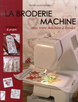 Bertrand.pt - La Broderie Machine