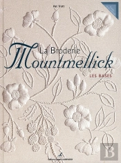 La Broderie Mountmellick ; Les Bases