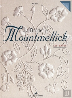 Bertrand.pt - La Broderie Mountmellick ; Les Bases