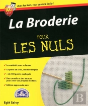 La Broderie Pour Les Nuls