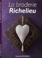 La Broderie Richelieu