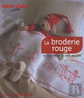 La Broderie Rouge