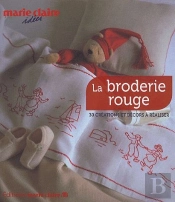 La Broderie Rouge