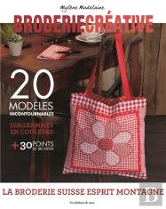 La Broderie Suisse, Esprit Montagne