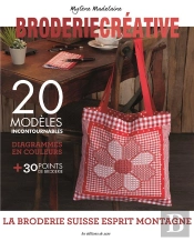 La Broderie Suisse, Esprit Montagne