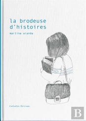 La Brodeuse D'Histoires