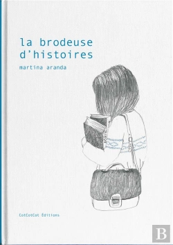 Bertrand.pt - La Brodeuse D'Histoires