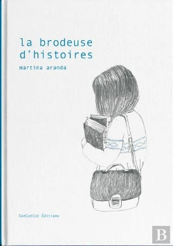 Bertrand.pt - La Brodeuse D'Histoires