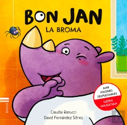 Bertrand.pt - La Broma