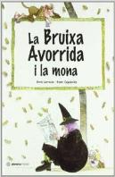 La Bruixa Avorrida I La Mona