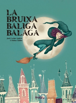 Bertrand.pt - La Bruixa Baliga Balaga